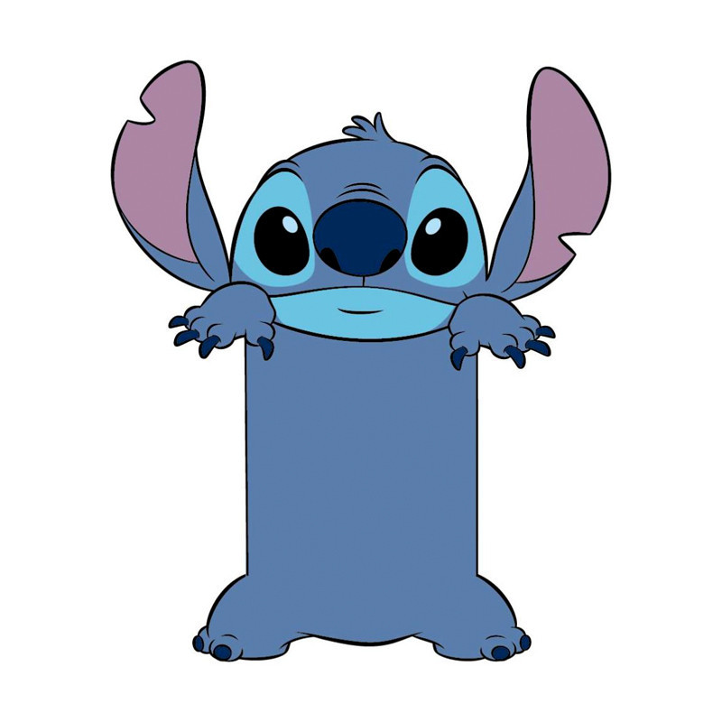 Trousse 3d stitch