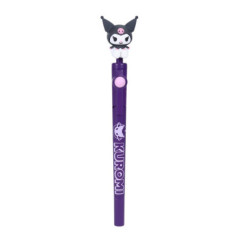 Kuromi  stylo fantaisie