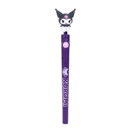 Kuromi  stylo fantaisie