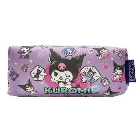Kuromi  trousse