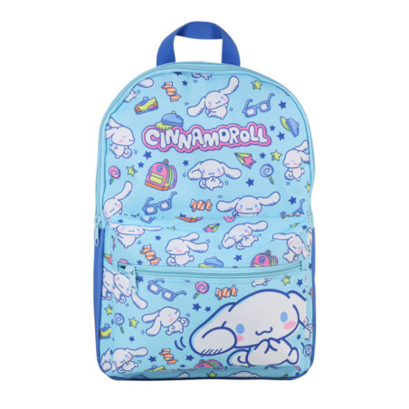 Cinnamorrol sac a dos