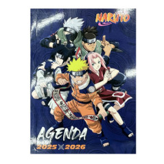 Agenda licence