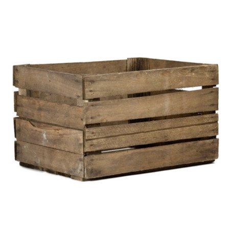 Caisse a pommes