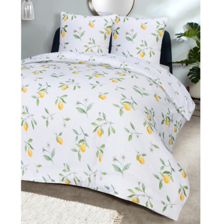 Parure citron 240x220