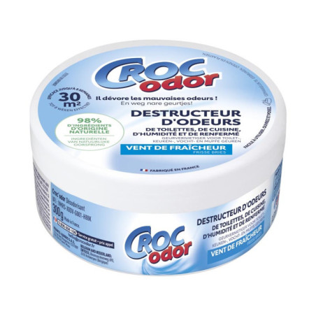 Destructeur d'odeur 300g