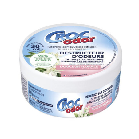 Destructeur d'odeur 300g