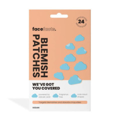 Patchs bouton purifiant