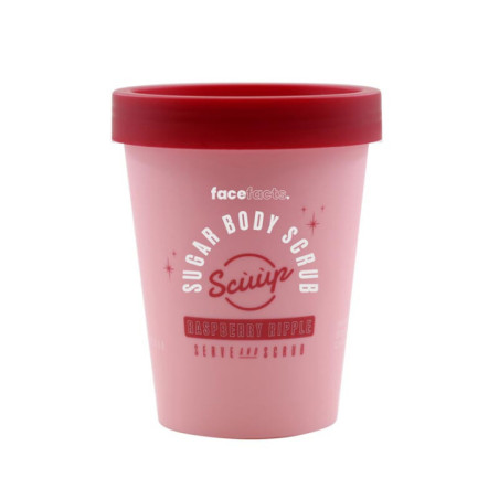 Gommage corps au sucre 350ml