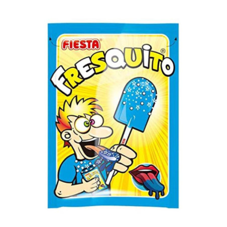 Fresquito pintalenguas 17g