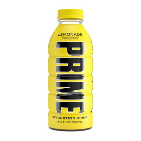 Lemonade 500ml