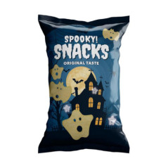 Chips sale spooky snacks 75g