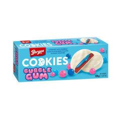 Cookies bubble gum 128g