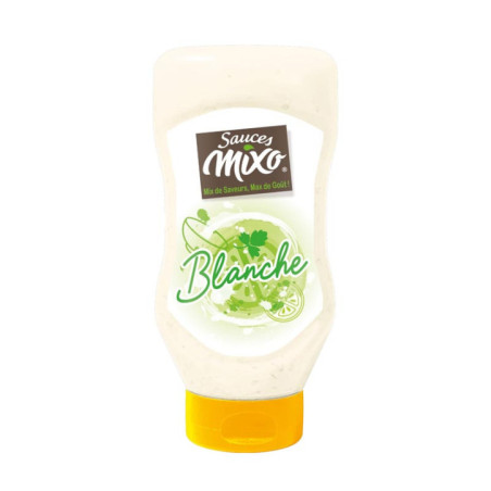 Sauce blanche 300ml