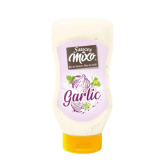 Sauce ail 300ml