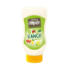 Sauce ranch 300ml