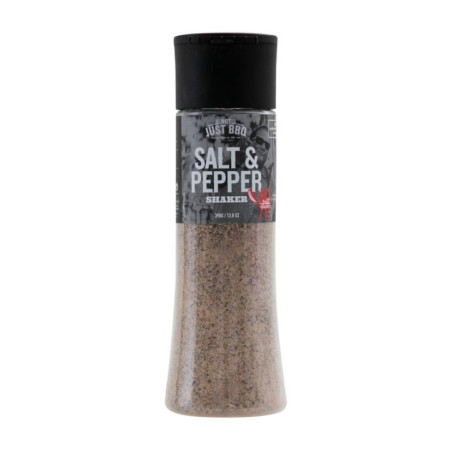 Moulin poivre et sel 390g