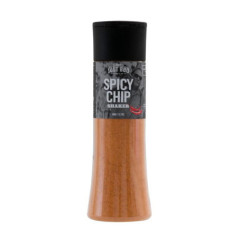 Moulin melange piment 360g