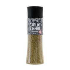 Moulin ail et herbes 270g