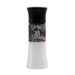 Moulin sel de mer 185g