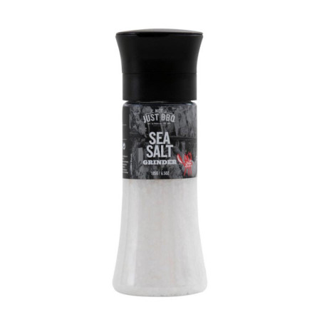 Moulin sel de mer 185g