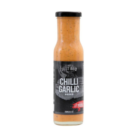 Sauce ail chili 250ml