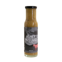 Sauce moutarde miel 250ml