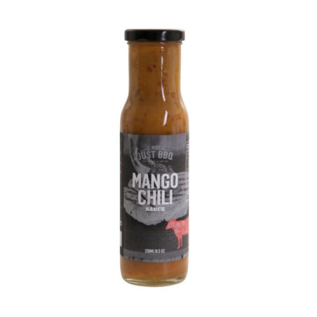 Sauce mangue chili 250ml