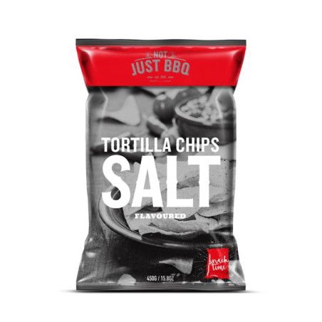 Tortilla chips sale 450g
