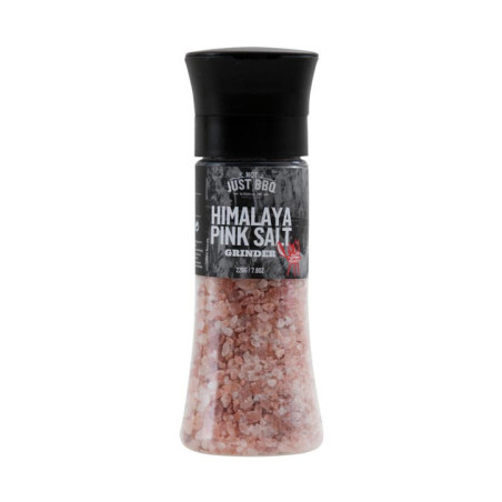 Moulin sel himalaya 220g