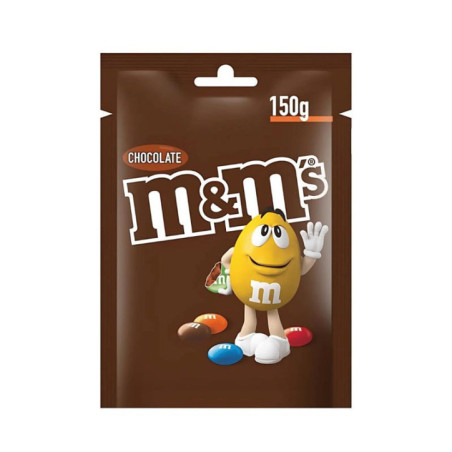 Bonbons chocolat 150g