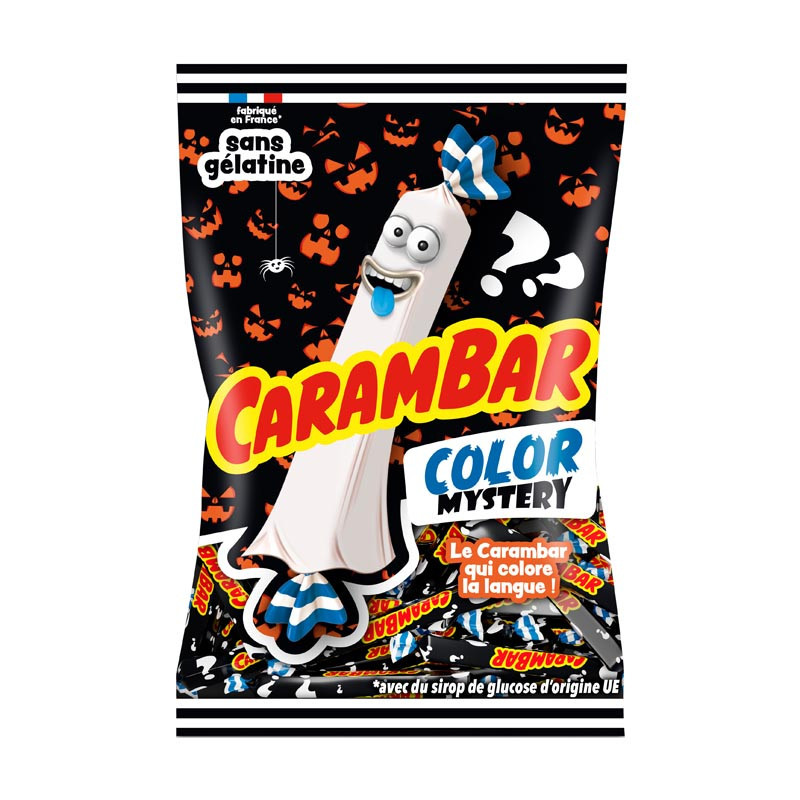 Bonbons mystery 380g