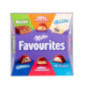 Chocolats favorites 95g