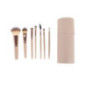 Coffret boite pinceaux 7 pcs