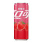 Soda fraise 33cl