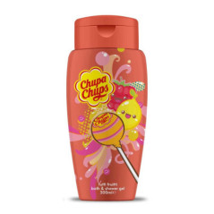 Gel douche 300ml tutti fruti