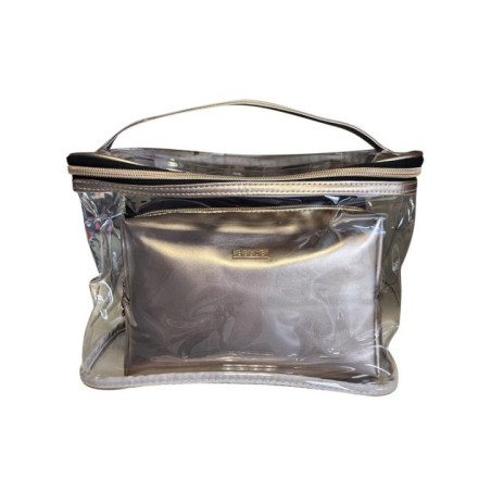 Ensemble trousses cosmetique x3