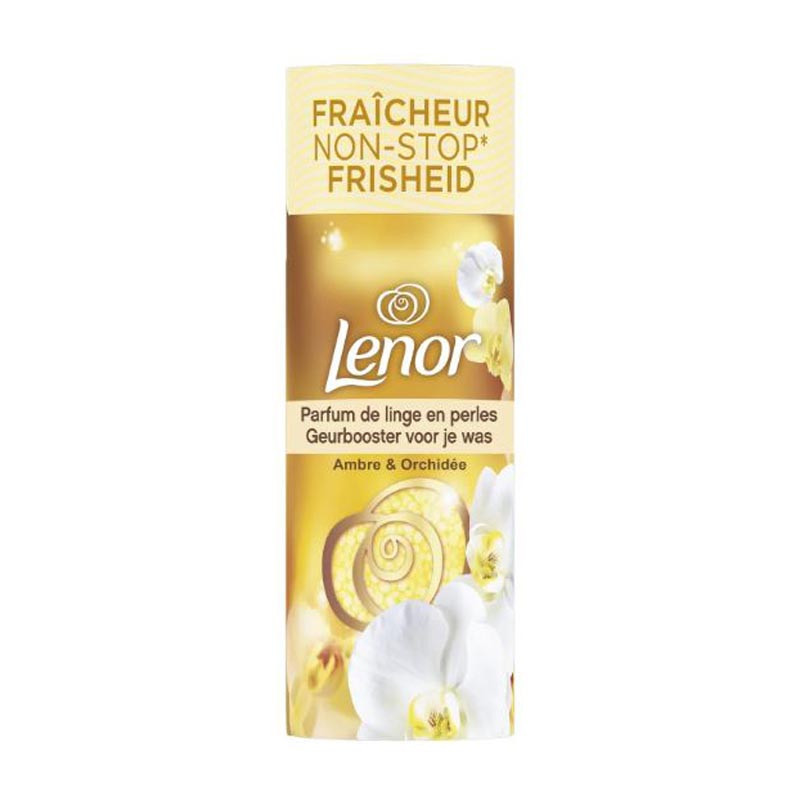 Billes de parfum orchidee 165g