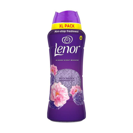 Billes de parfum exotic bloom