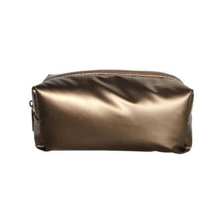 Trousse maquillage gold