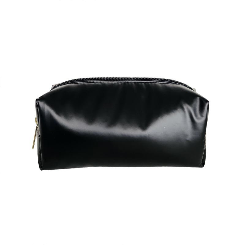 Trousse maquillage noir