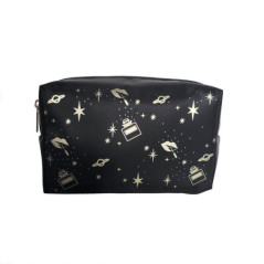 Trousse de toilette cosmic noir