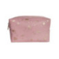 Trousse de toilette cosmic rose