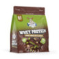 Moose whey 900g chocolat dubai