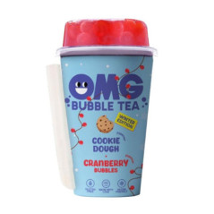 Omg bubble tea edition noel