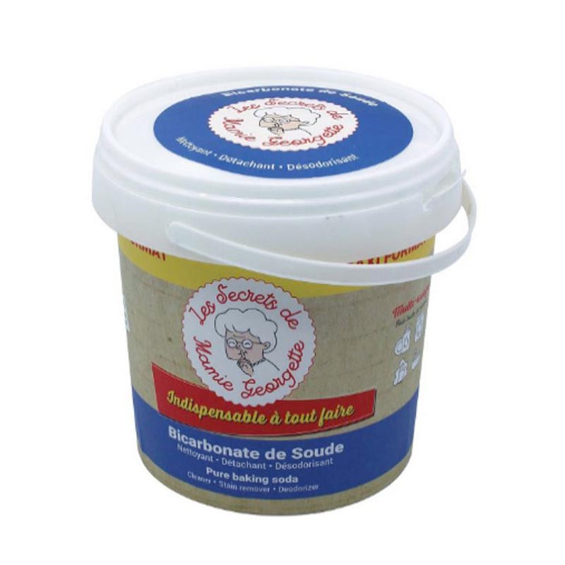 Bicarbonate de soude 1kg