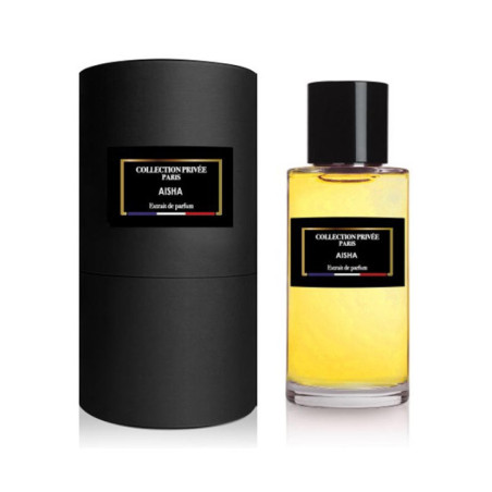 Eau de parfum aisha