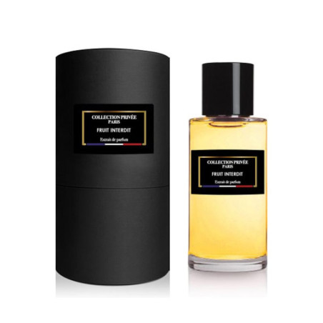 Eau de parfum fruit interdit