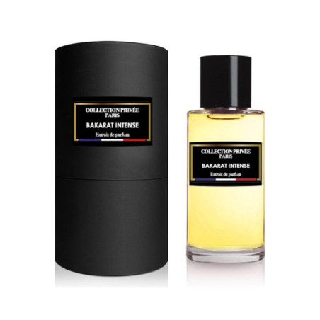 Eau de parfum bakarat intense