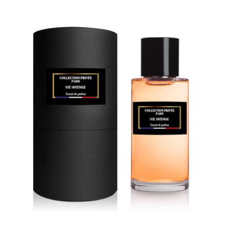 Eau de parfum vie intense