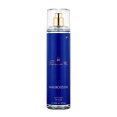 Mauboussin promise me brume